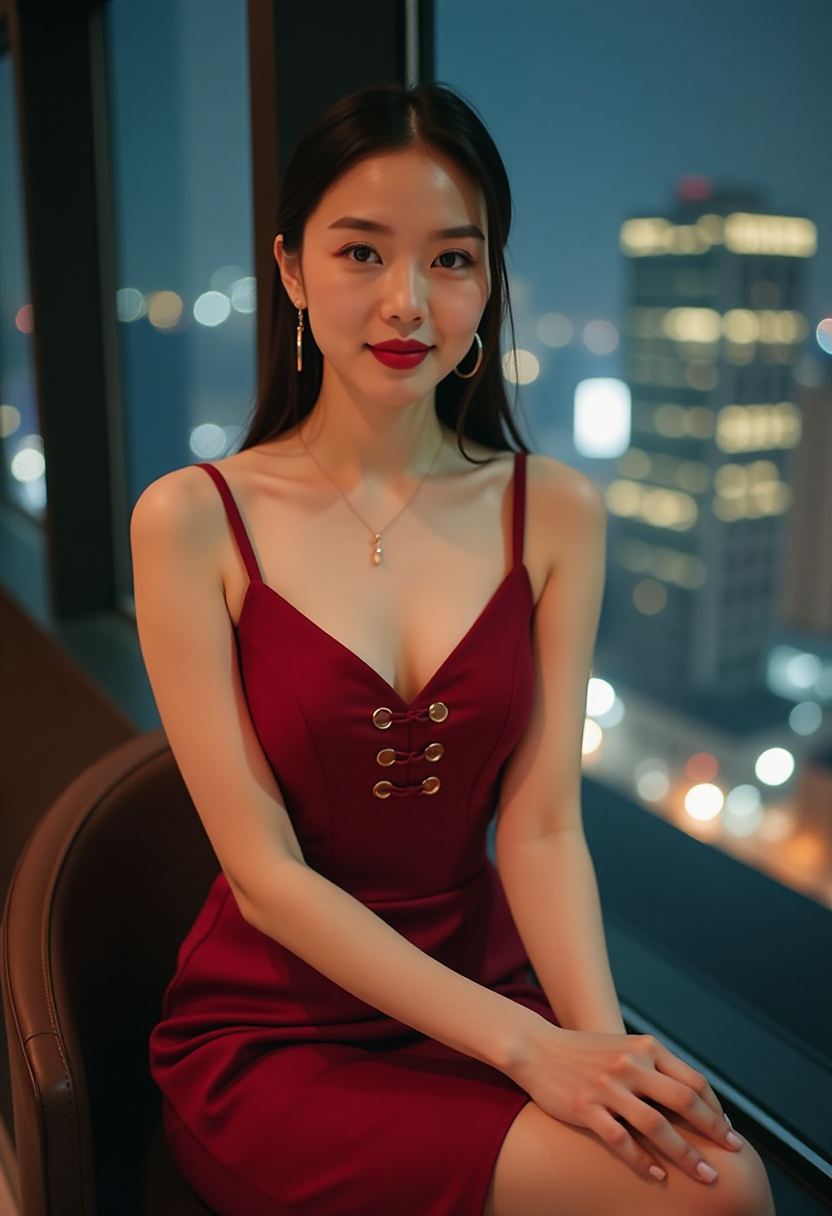 金庸武侠世界